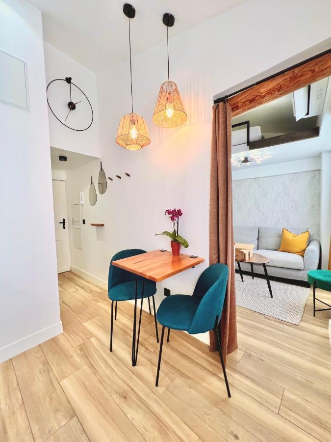Apartmán Duplex Le Gesu - Heart Of Old Town - Modern - Wifi - Clim Nice Exteriér fotografie