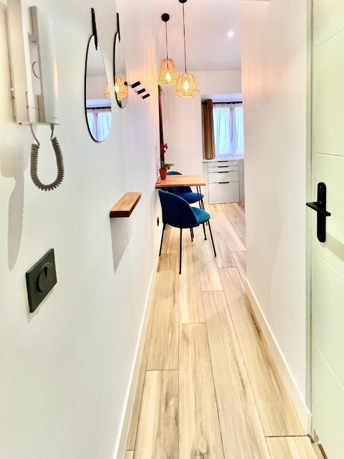 Apartmán Duplex Le Gesu - Heart Of Old Town - Modern - Wifi - Clim Nice Exteriér fotografie